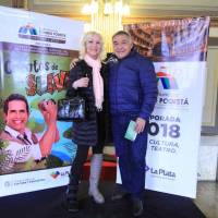 Cuarta producción integral del Teatro Municipal Coliseo Podestá. Cuentos de la Selva