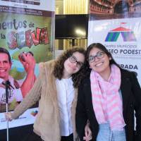 Cuarta producción integral del Teatro Municipal Coliseo Podestá. Cuentos de la Selva