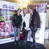 Cuarta producción integral del Teatro Municipal Coliseo Podestá. Cuentos de la Selva