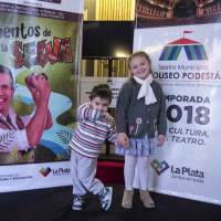 Cuarta producción integral del Teatro Municipal Coliseo Podestá. Cuentos de la Selva