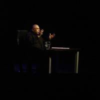 Enrique Pinti. Otra vez sopa
