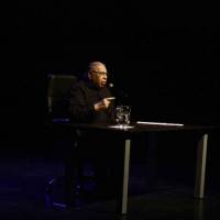 Enrique Pinti. Otra vez sopa