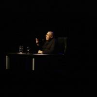 Enrique Pinti. Otra vez sopa