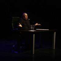 Enrique Pinti. Otra vez sopa