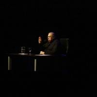 Enrique Pinti. Otra vez sopa