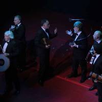 Les Luthiers