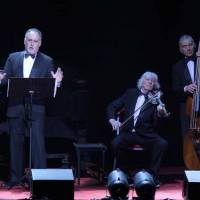 Les Luthiers