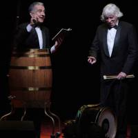 Les Luthiers