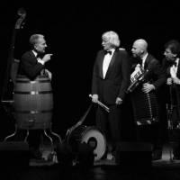 Les Luthiers
