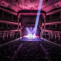 Les Luthiers
