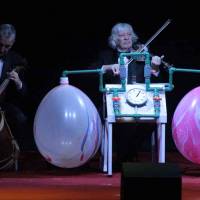 Les Luthiers