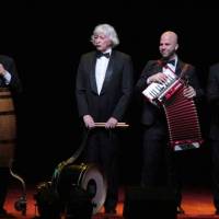 Les Luthiers