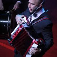 Les Luthiers
