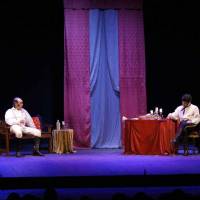 Ciclo Ciudad en Escena. El Encuentro de Guayaquil
