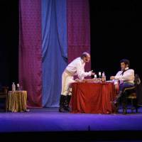 Ciclo Ciudad en Escena. El Encuentro de Guayaquil