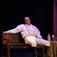 Ciclo Ciudad en Escena. El Encuentro de Guayaquil