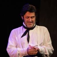 Ciclo Ciudad en Escena. El Encuentro de Guayaquil