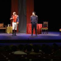 Ciclo Ciudad en Escena. El Encuentro de Guayaquil