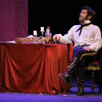 Ciclo Ciudad en Escena. El Encuentro de Guayaquil
