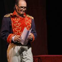 Ciclo Ciudad en Escena. El Encuentro de Guayaquil