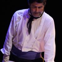 Ciclo Ciudad en Escena. El Encuentro de Guayaquil