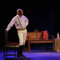Ciclo Ciudad en Escena. El Encuentro de Guayaquil