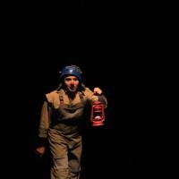 Ciclo Ciudad en Escena. Kaplum!