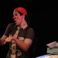 Ciclo Ciudad en Escena. Kaplum!
