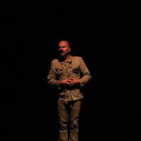 Ciclo Ciudad en Escena. Kaplum!