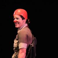 Ciclo Ciudad en Escena. Kaplum!