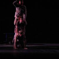 Ciclo Ciudad en Escena. Kaplum!