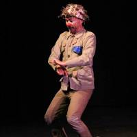Ciclo Ciudad en Escena. Kaplum!