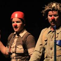 Ciclo Ciudad en Escena. Kaplum!