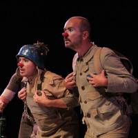 Ciclo Ciudad en Escena. Kaplum!