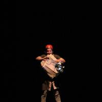 Ciclo Ciudad en Escena. Kaplum!