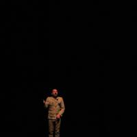 Ciclo Ciudad en Escena. Kaplum!