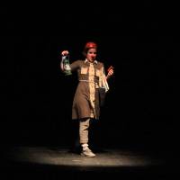 Ciclo Ciudad en Escena. Kaplum!