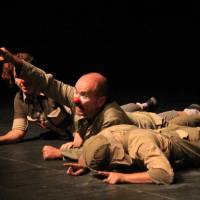 Ciclo Ciudad en Escena. Kaplum!