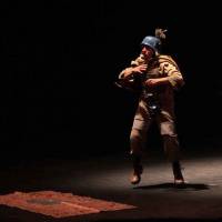 Ciclo Ciudad en Escena. Kaplum!