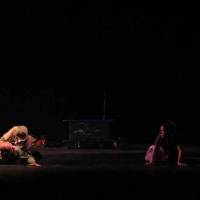 Ciclo Ciudad en Escena. Kaplum!