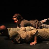 Ciclo Ciudad en Escena. Kaplum!