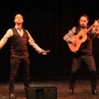 Ciclo Ciudad en Escena. Recalculando. Ridiculum Vitae