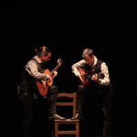 Ciclo Ciudad en Escena. Recalculando. Ridiculum Vitae