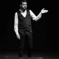 Ciclo Ciudad en Escena. Recalculando. Ridiculum Vitae