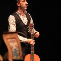 Ciclo Ciudad en Escena. Recalculando. Ridiculum Vitae