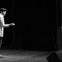 Ciclo Ciudad en Escena. Recalculando. Ridiculum Vitae