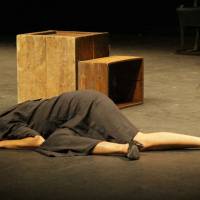 Ciclo Ciudad en Escena. Rieles de la Patria