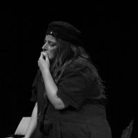 Ciclo Ciudad en Escena. Rieles de la Patria