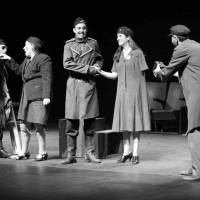 Ciclo Ciudad en Escena. Rieles de la Patria