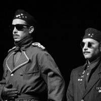 Ciclo Ciudad en Escena. Rieles de la Patria